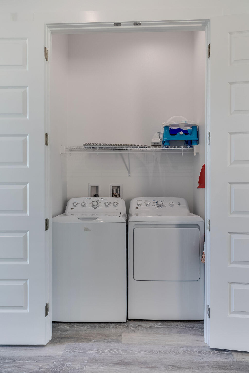 VILLAGE AT NAVARRE - Residential