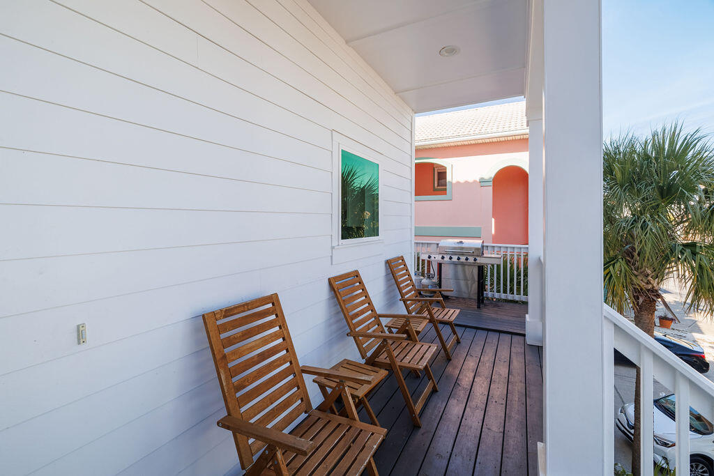 VILLAGE AT NAVARRE - Residential