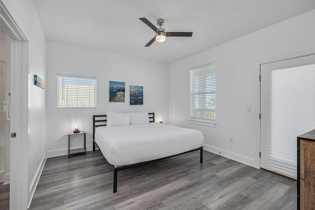 VILLAGE AT NAVARRE - Residential