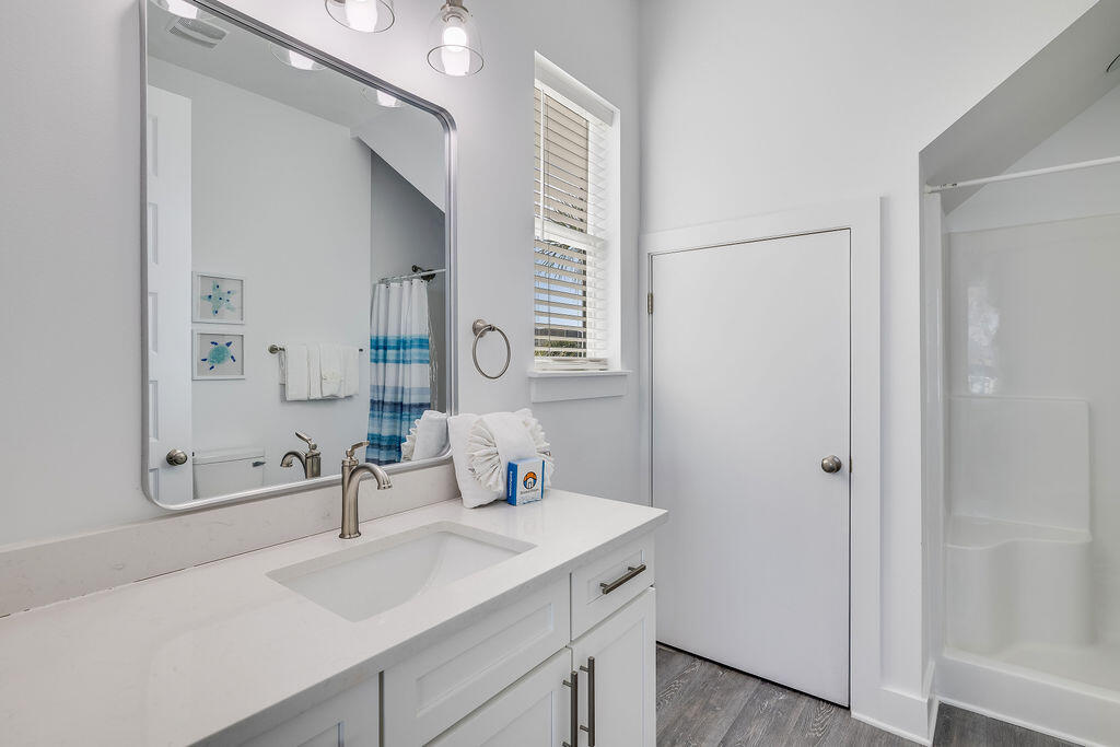 VILLAGE AT NAVARRE - Residential