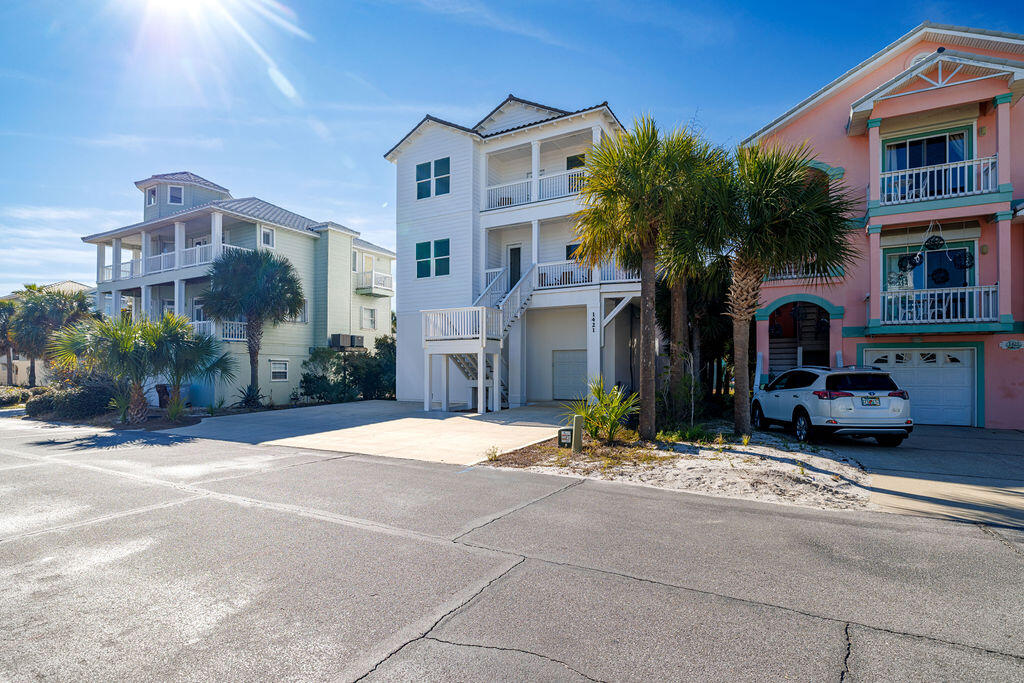 VILLAGE AT NAVARRE - Residential