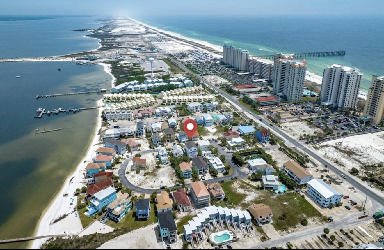 VILLAGE AT NAVARRE - Residential