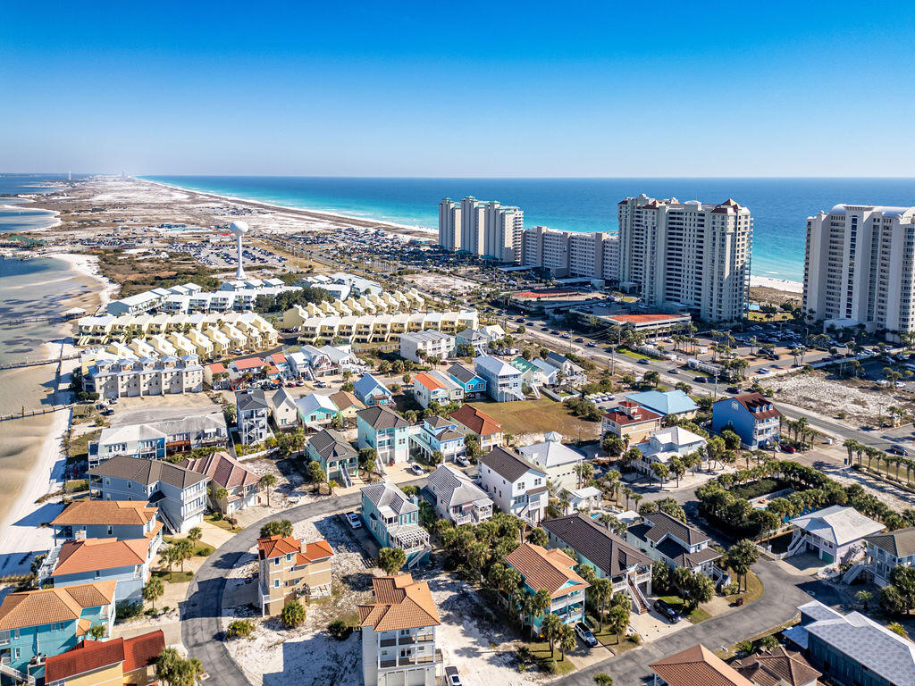 VILLAGE AT NAVARRE - Residential