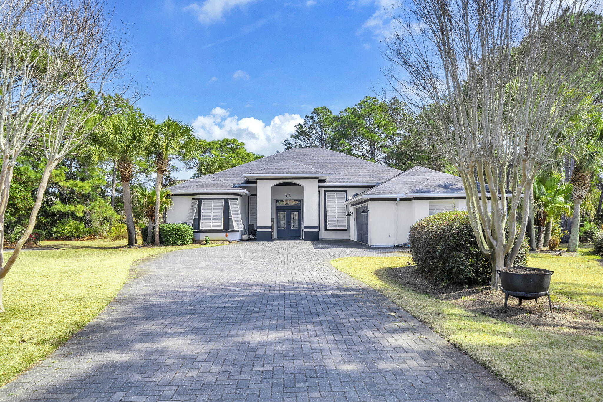 EMERALD BAY WEST - Residential