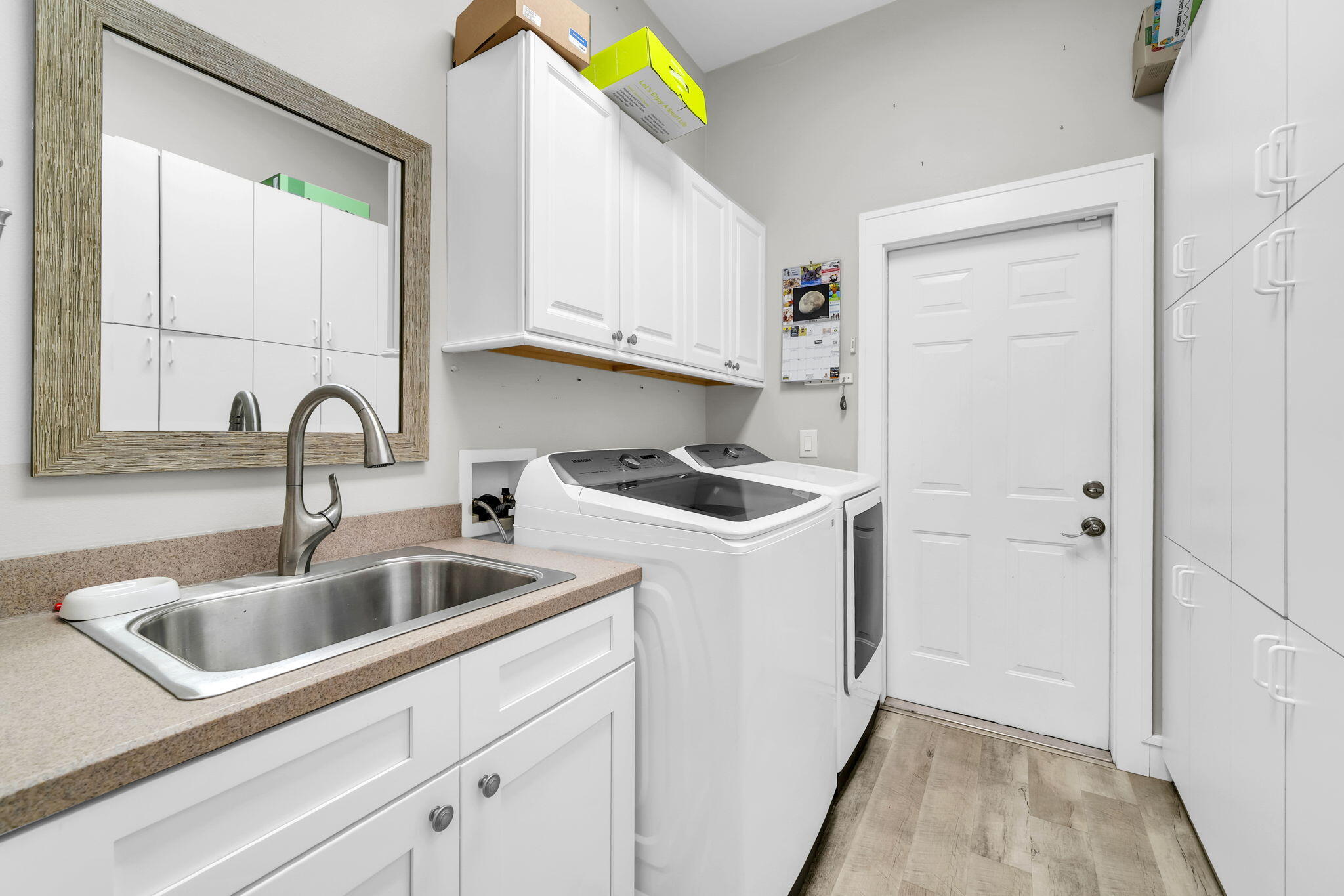 EMERALD BAY WEST - Residential