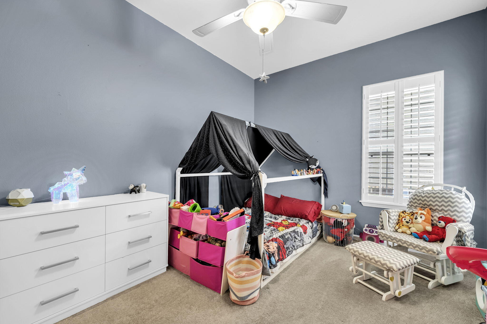 EMERALD BAY WEST - Residential