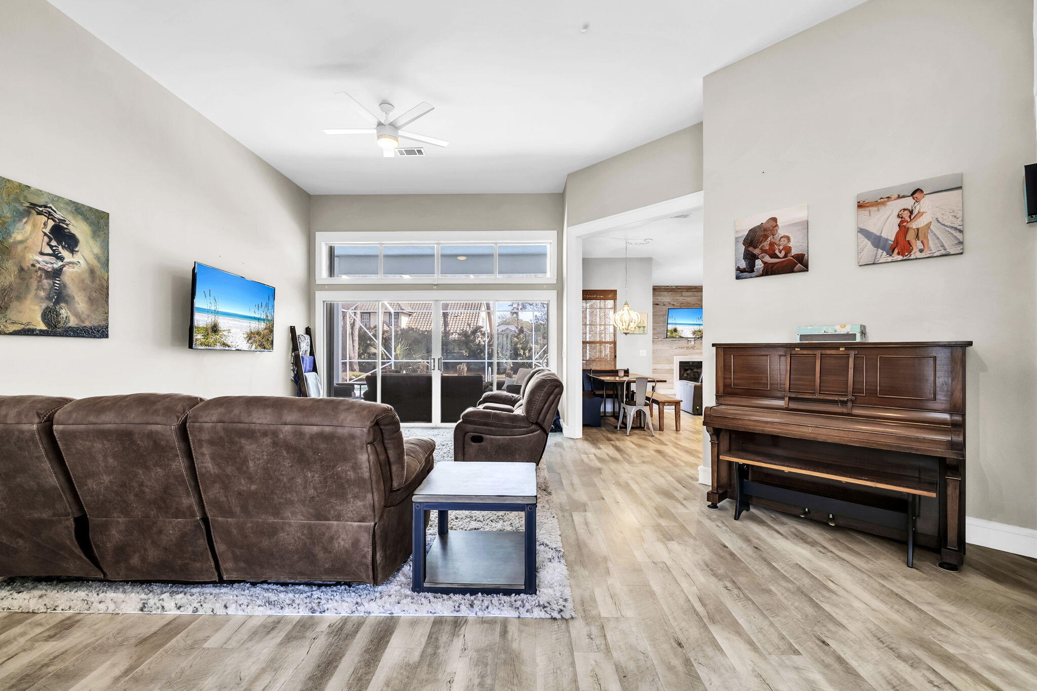 EMERALD BAY WEST - Residential