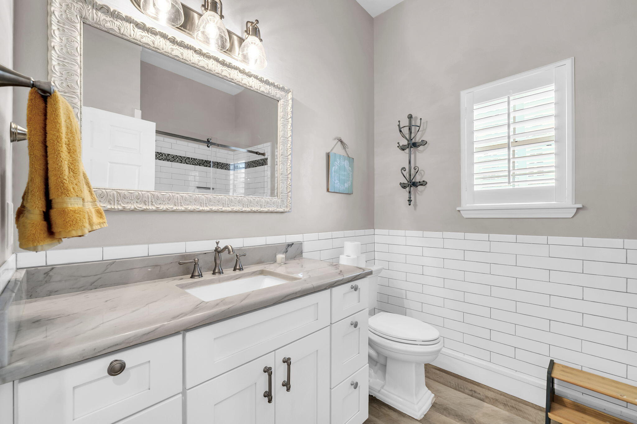 EMERALD BAY WEST - Residential