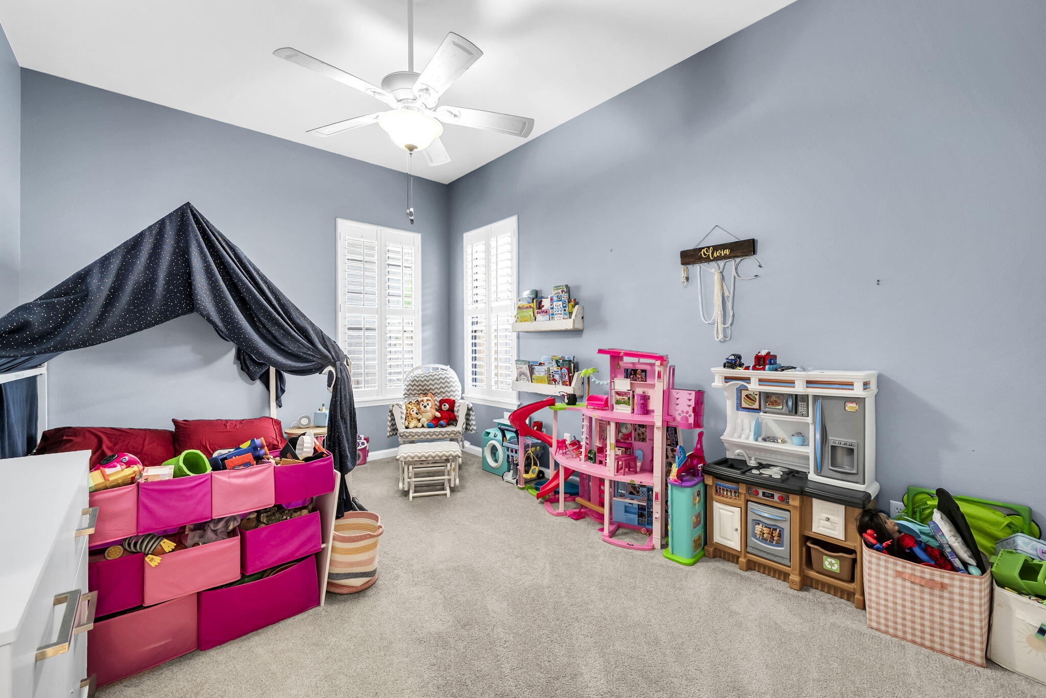 EMERALD BAY WEST - Residential