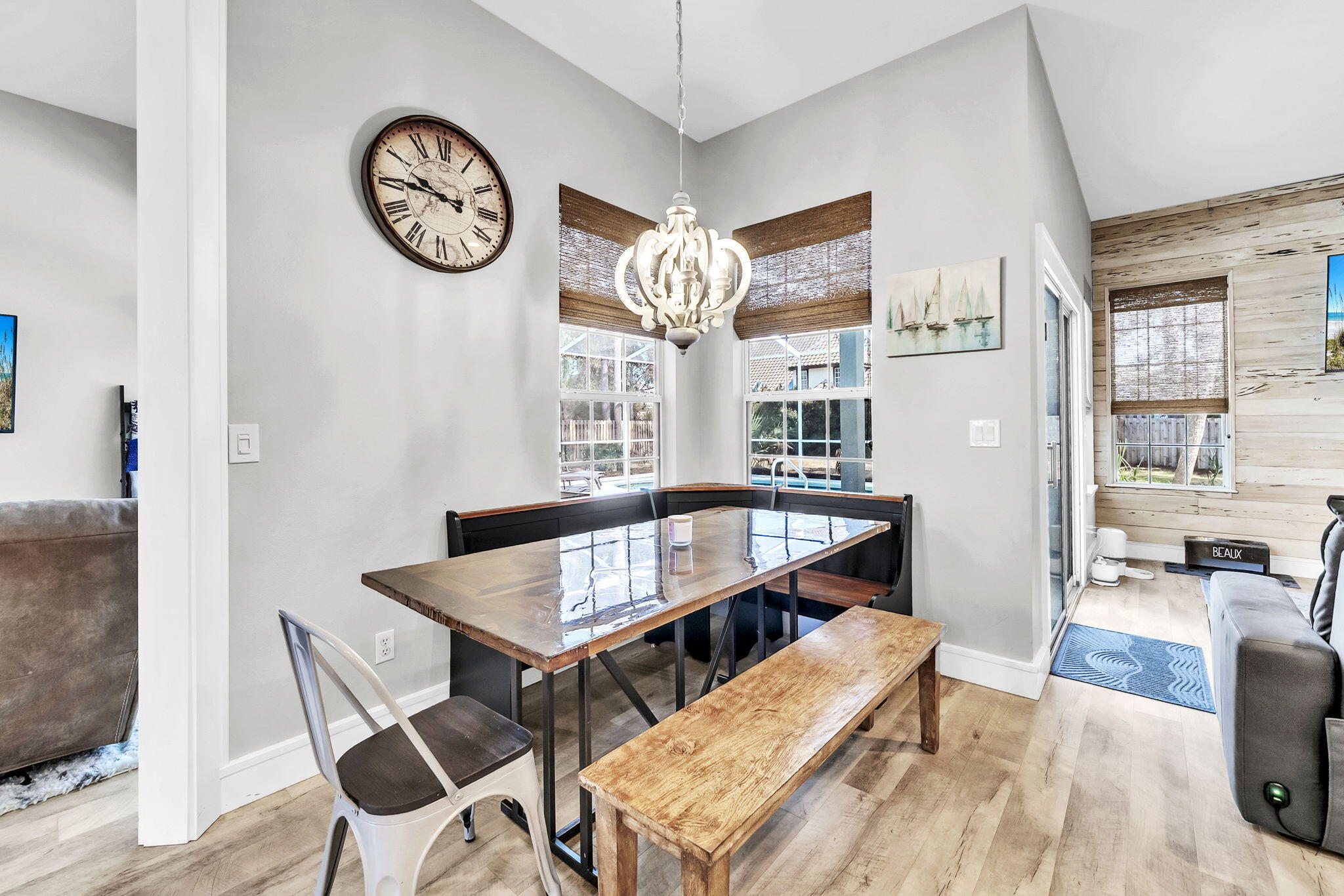 EMERALD BAY WEST - Residential