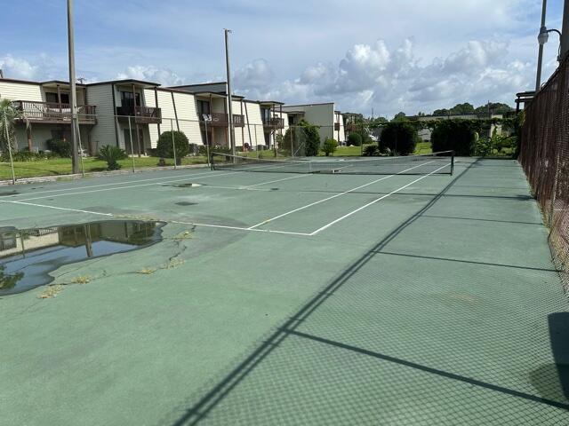 FOUNTAINHEAD CONDO - Residential