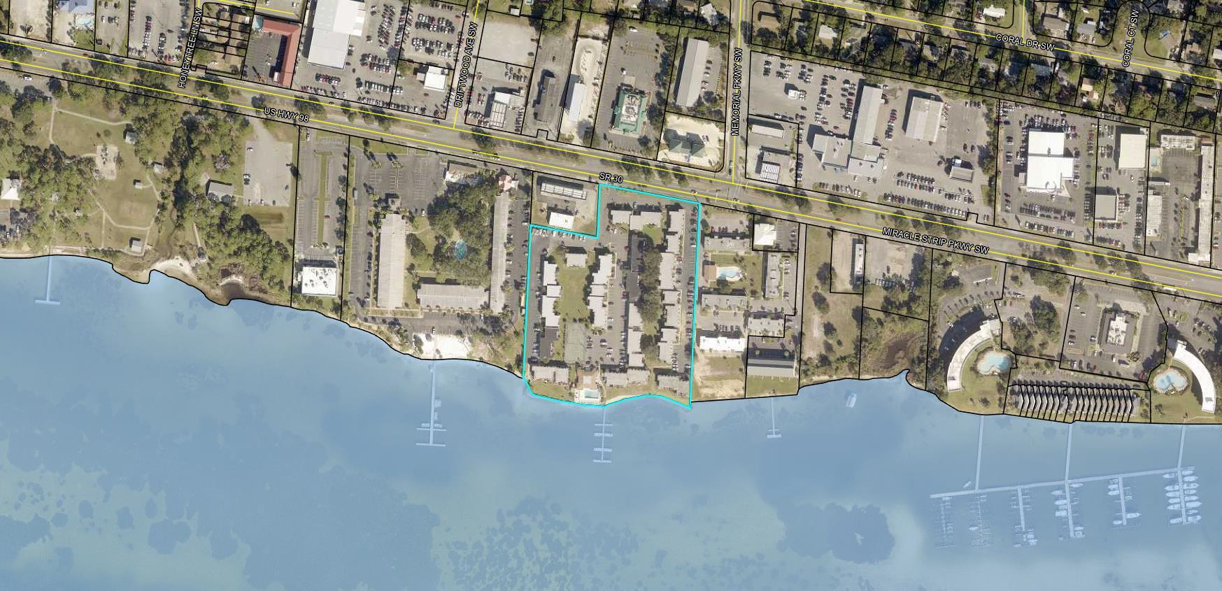FOUNTAINHEAD CONDO - Residential