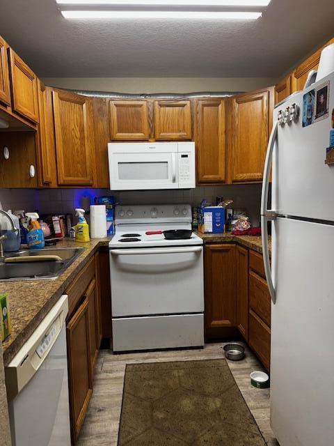 FOUNTAINHEAD CONDO - Residential