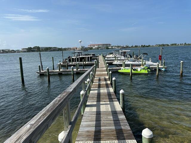 FOUNTAINHEAD CONDO - Residential