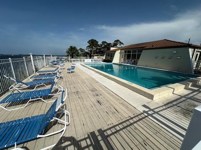 FOUNTAINHEAD CONDO - Residential