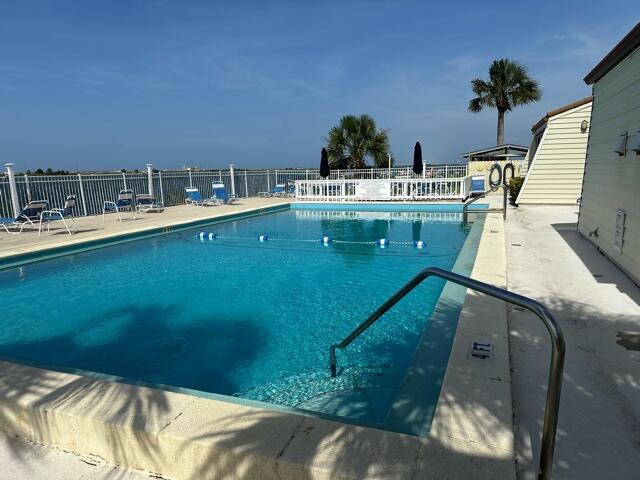 FOUNTAINHEAD CONDO - Residential