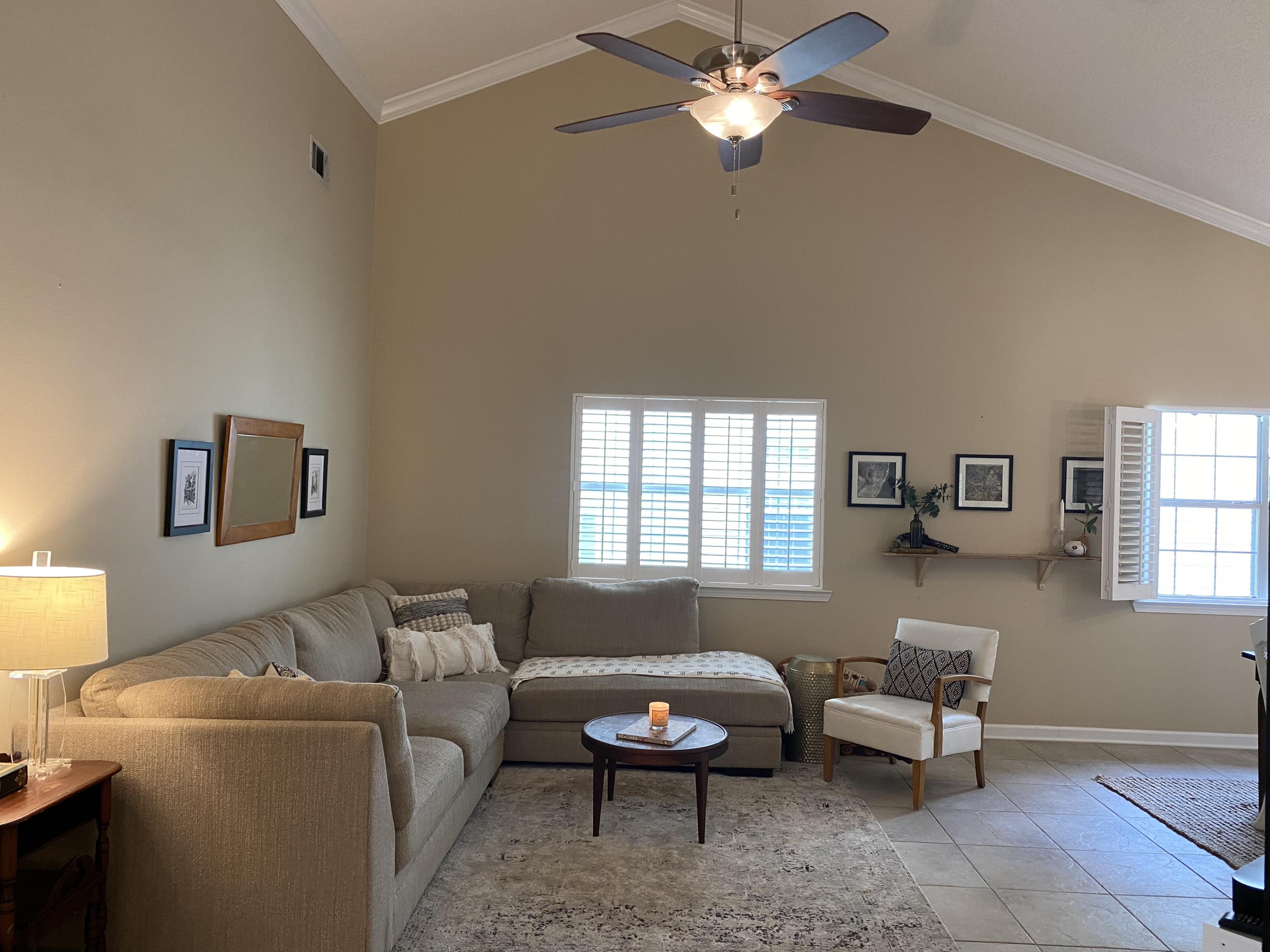 FAIRWAY LAKES PH 2 - Residential