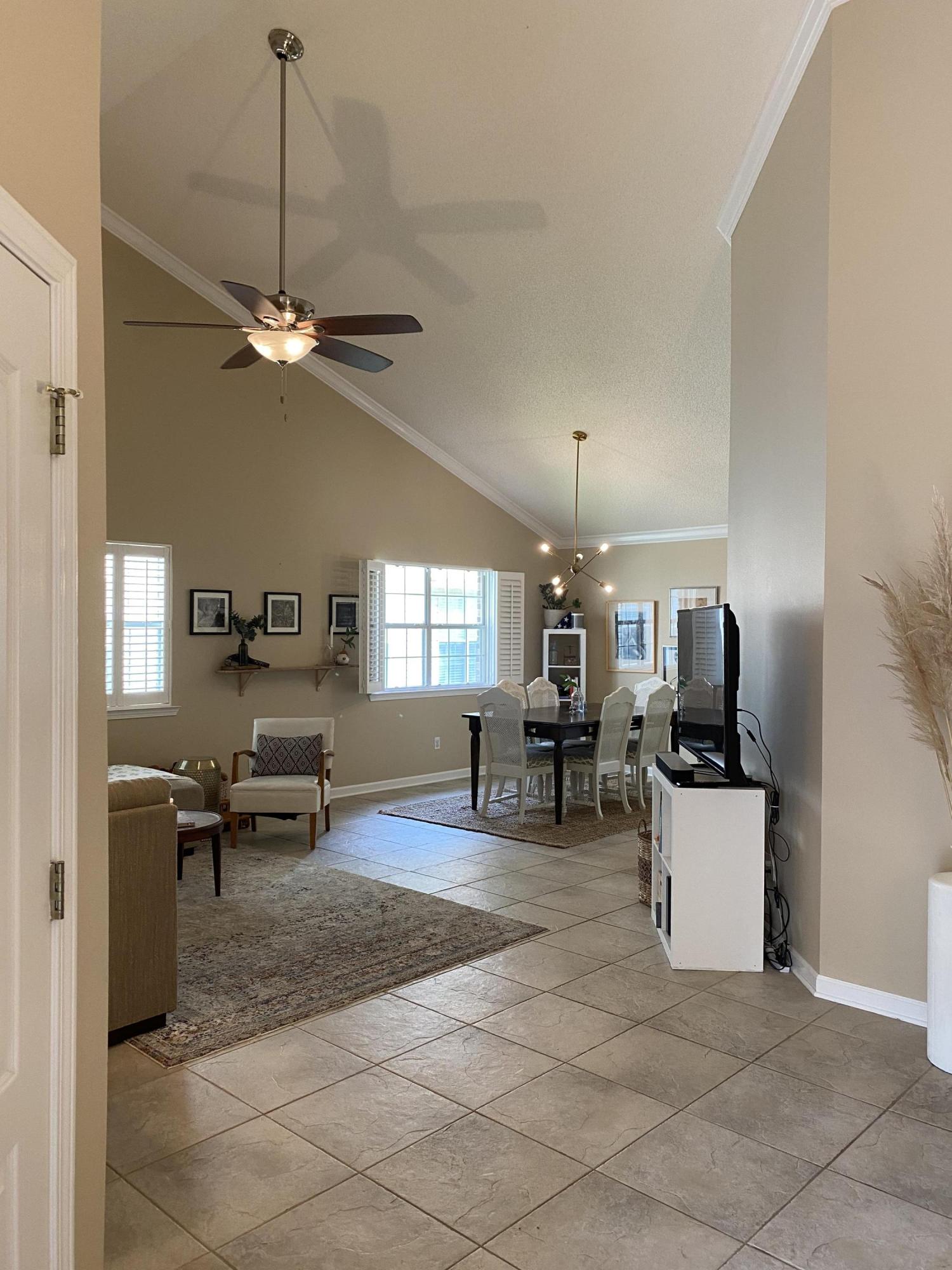 FAIRWAY LAKES PH 2 - Residential