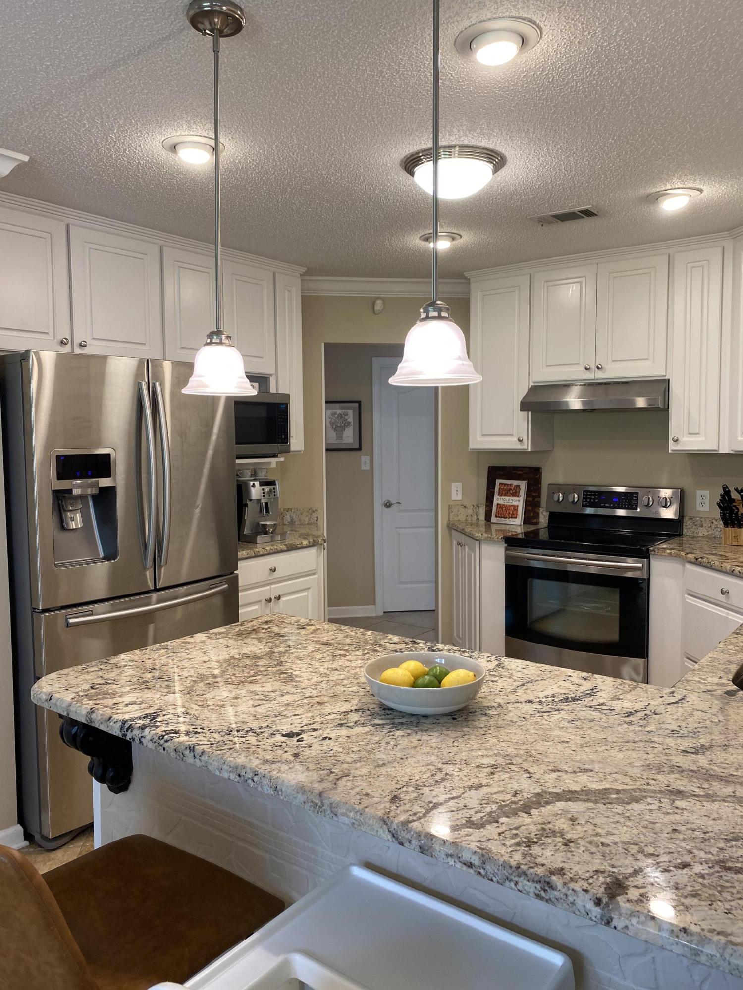 FAIRWAY LAKES PH 2 - Residential