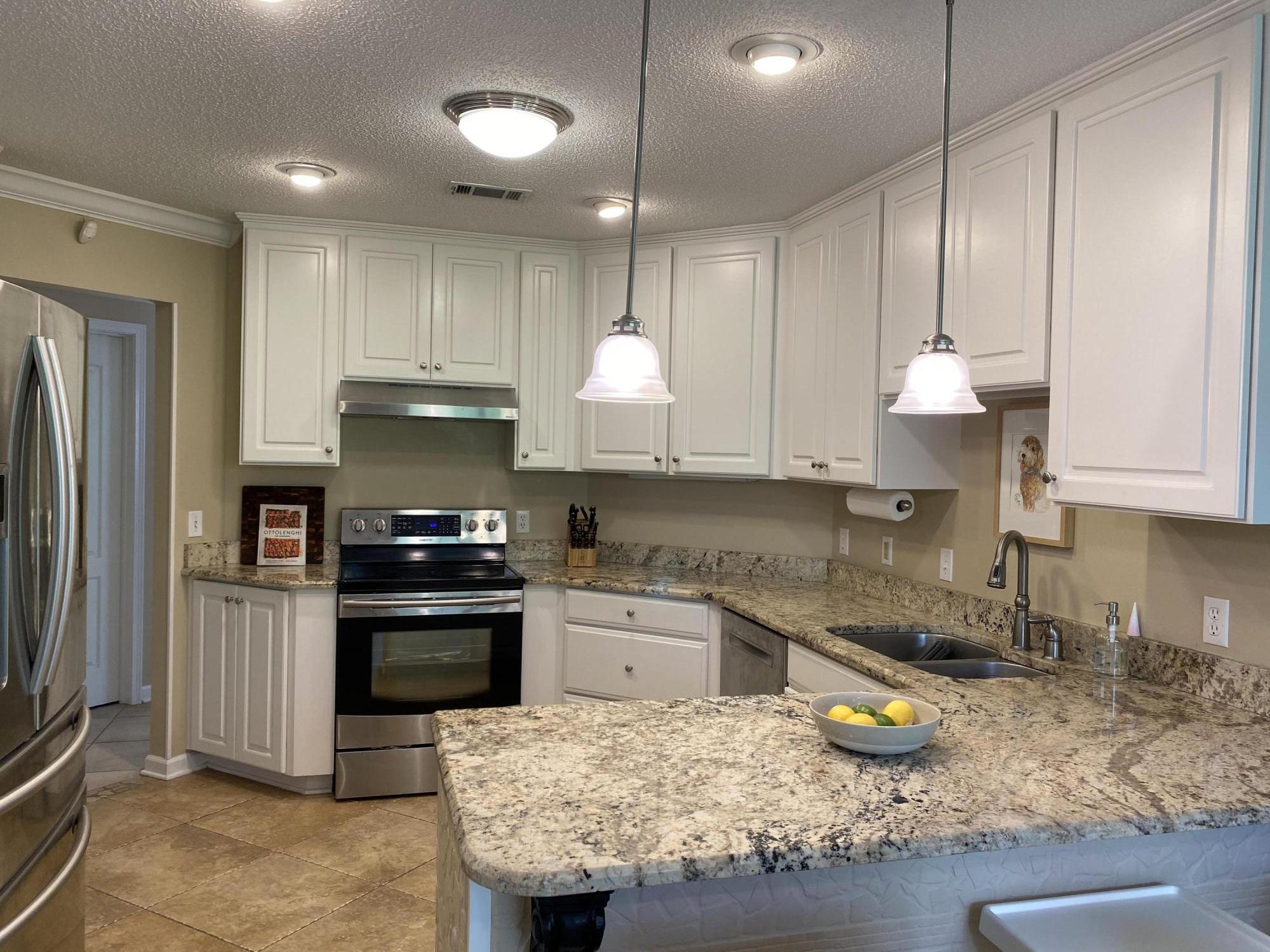 FAIRWAY LAKES PH 2 - Residential