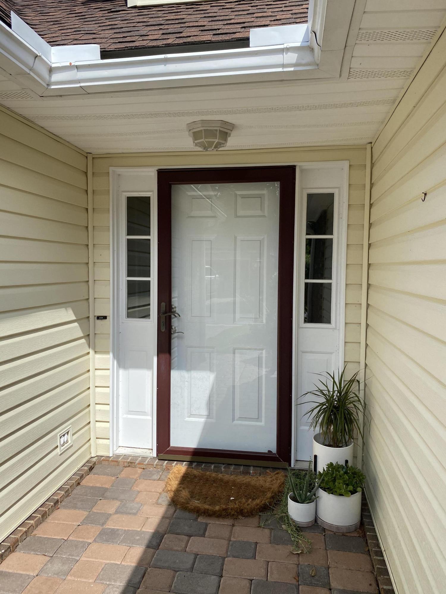 FAIRWAY LAKES PH 2 - Residential