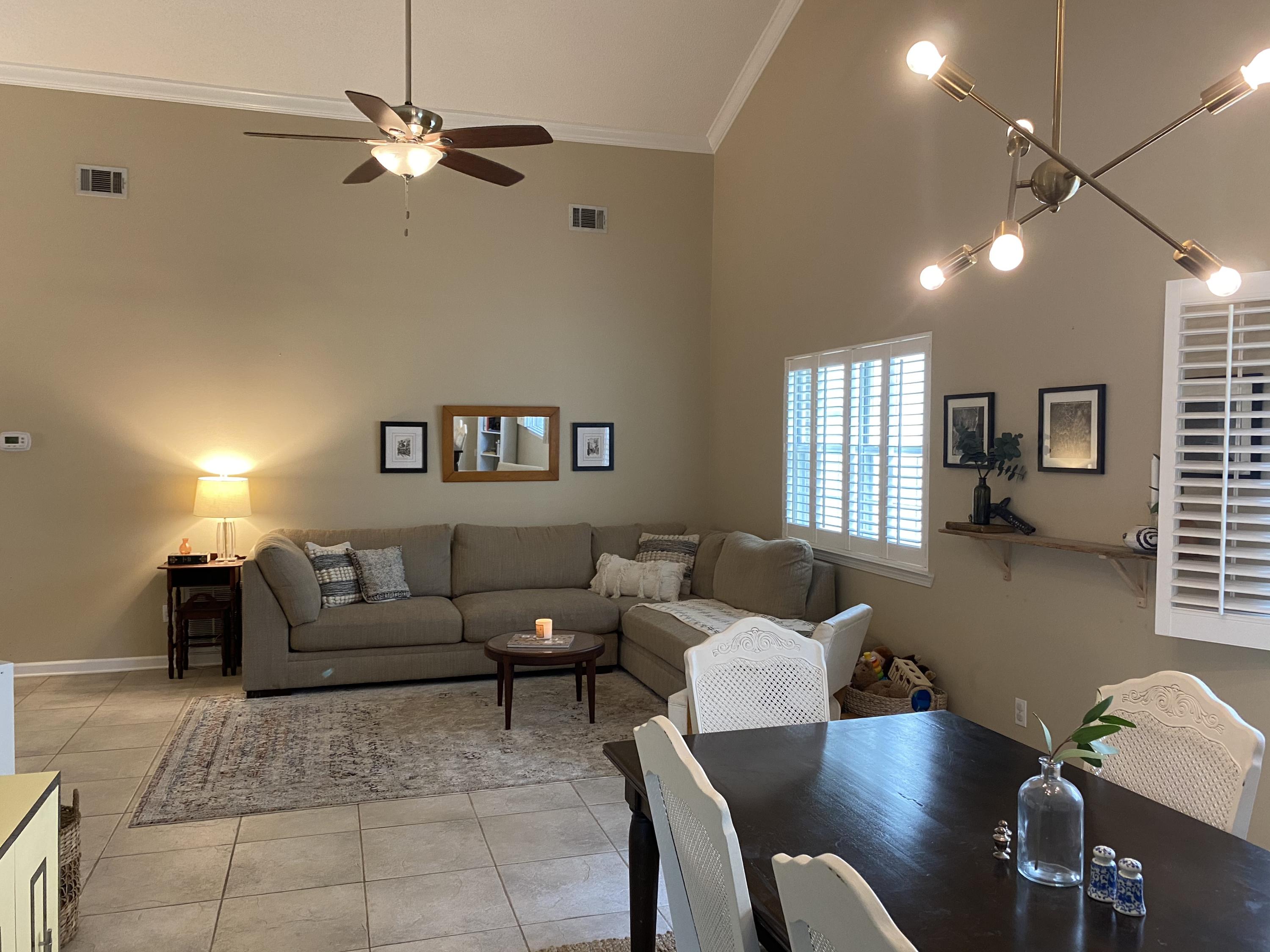 FAIRWAY LAKES PH 2 - Residential