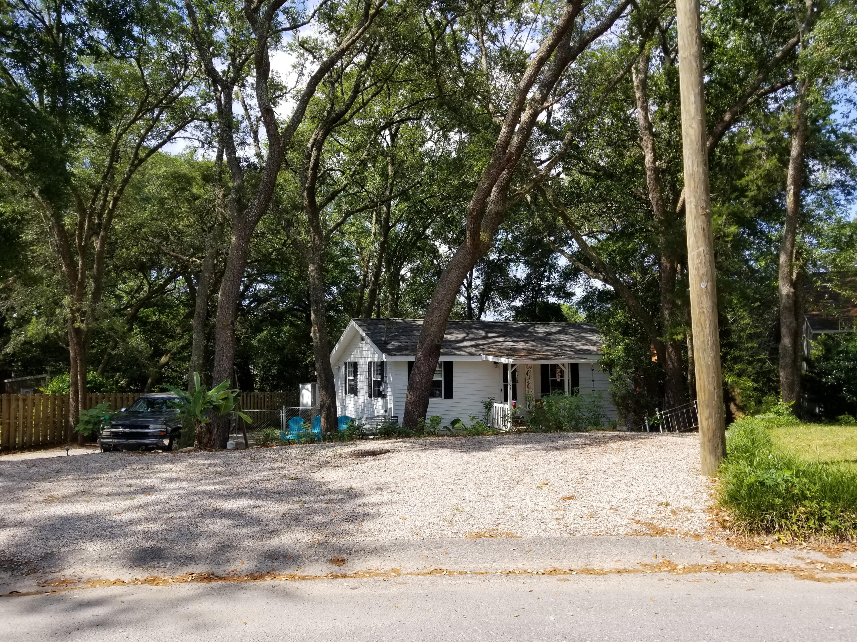 POWELL S/D - Residential