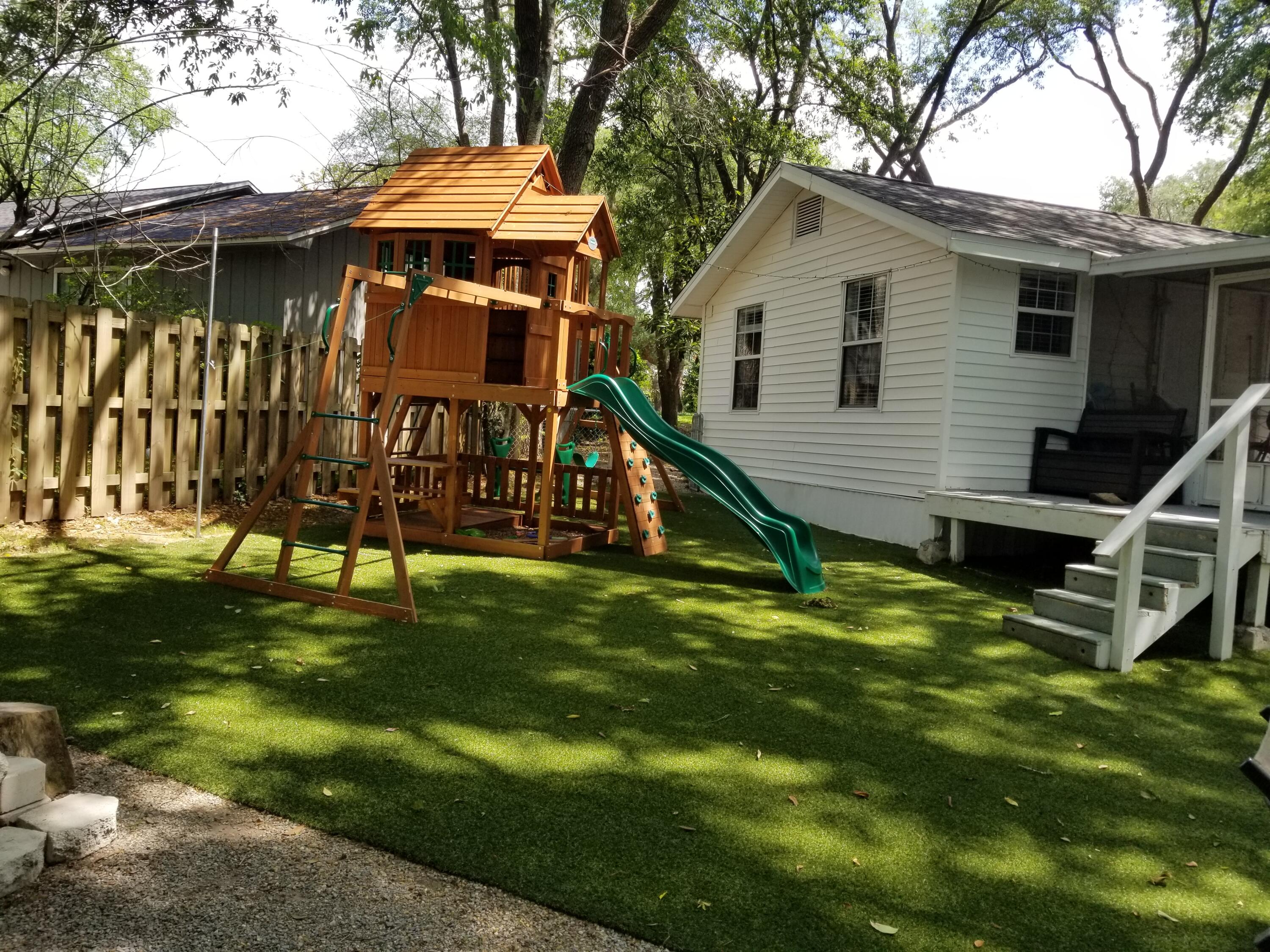 POWELL S/D - Residential