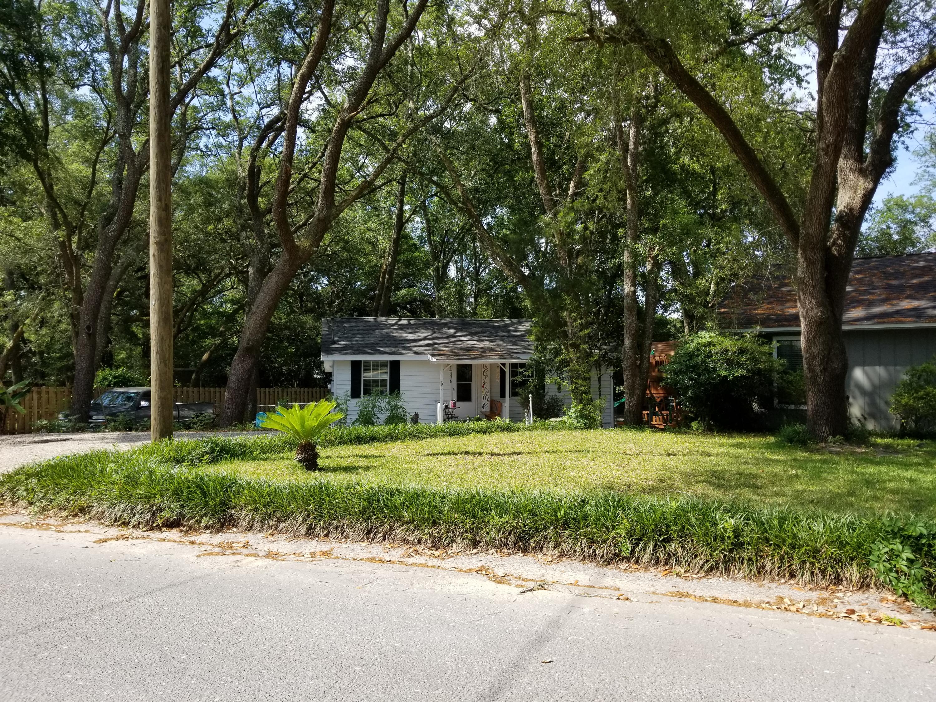 POWELL S/D - Residential