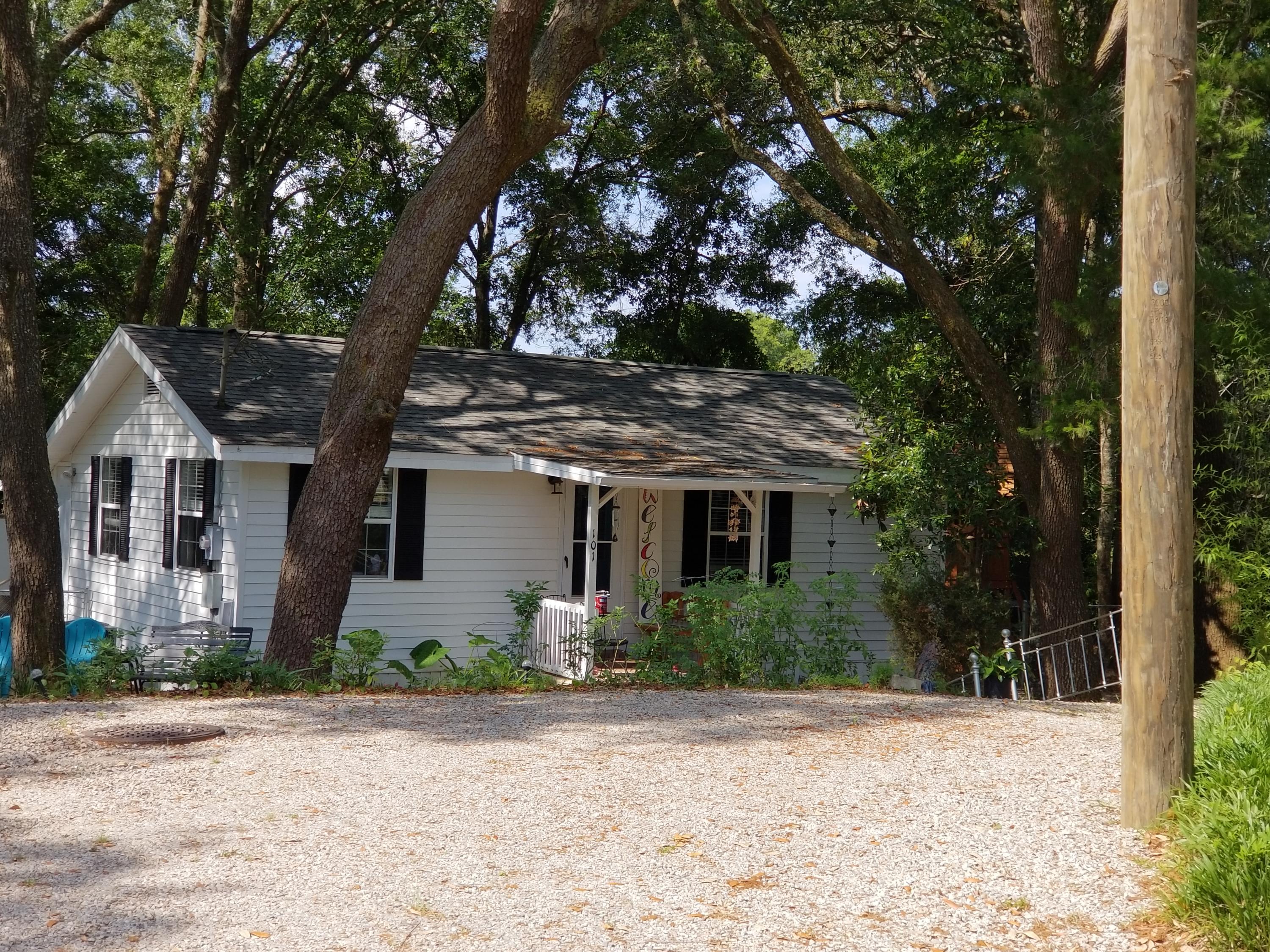 POWELL S/D - Residential