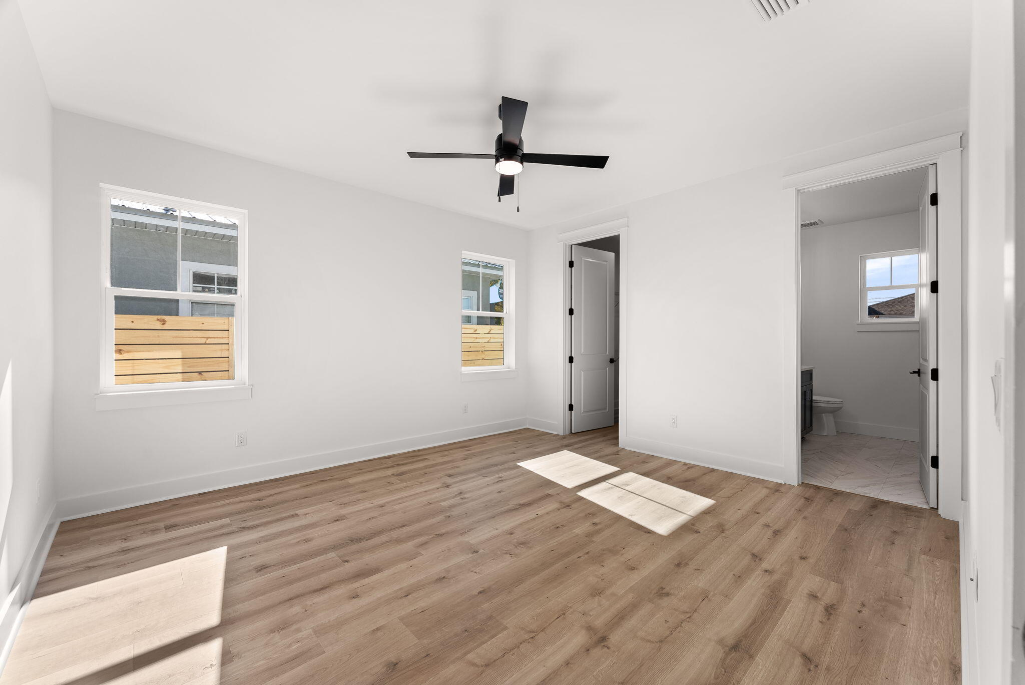 INLET BEACH HEIGHTS - Residential