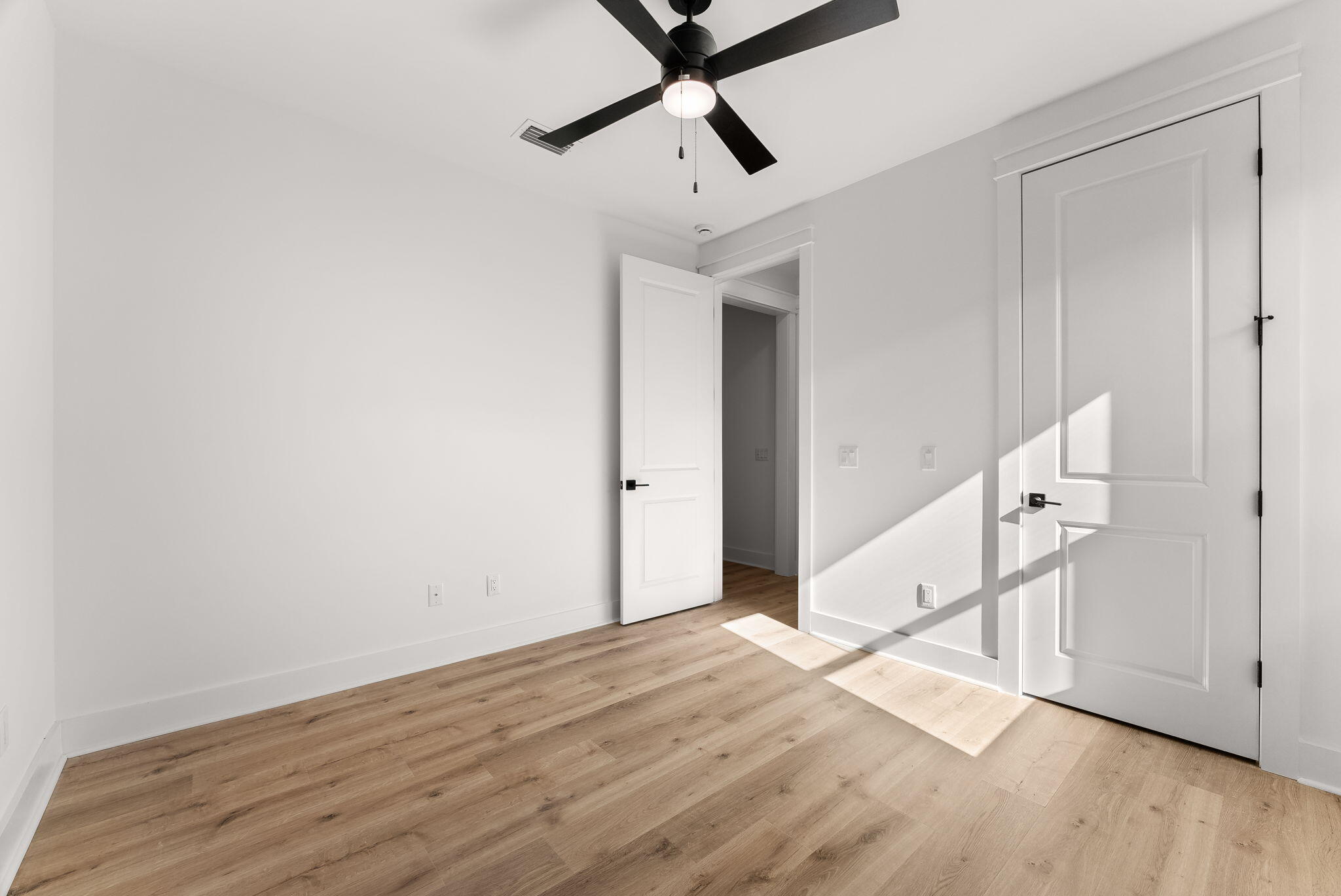 INLET BEACH HEIGHTS - Residential