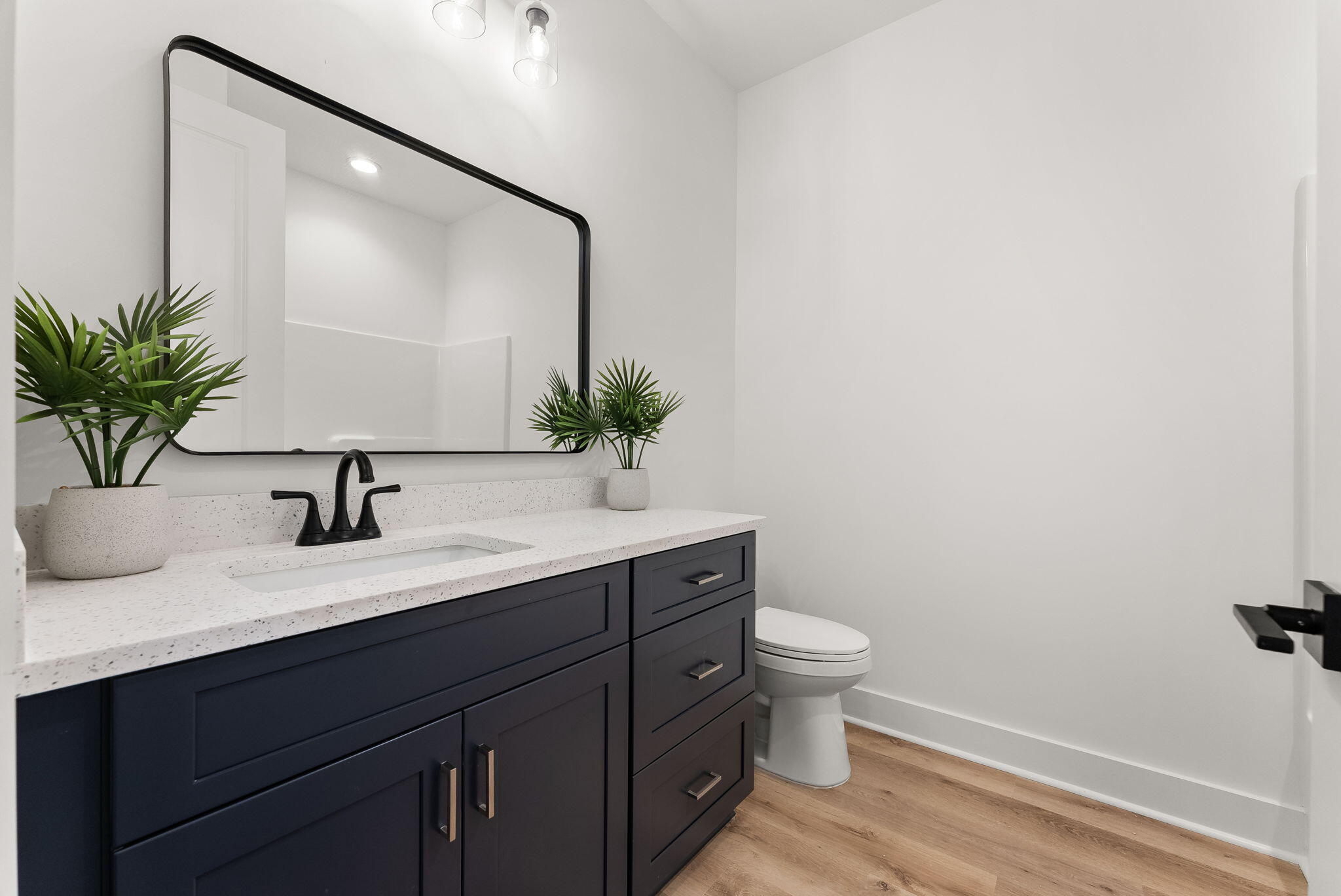 INLET BEACH HEIGHTS - Residential