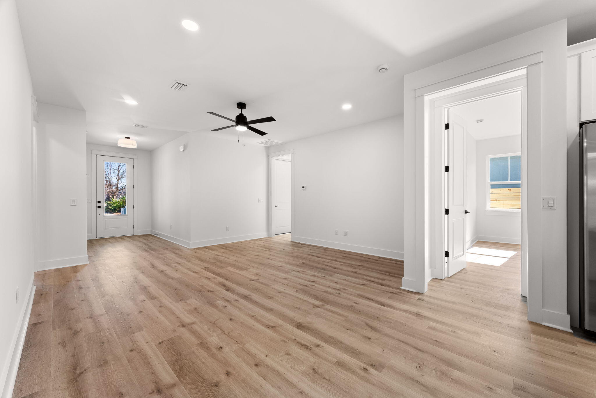 INLET BEACH HEIGHTS - Residential