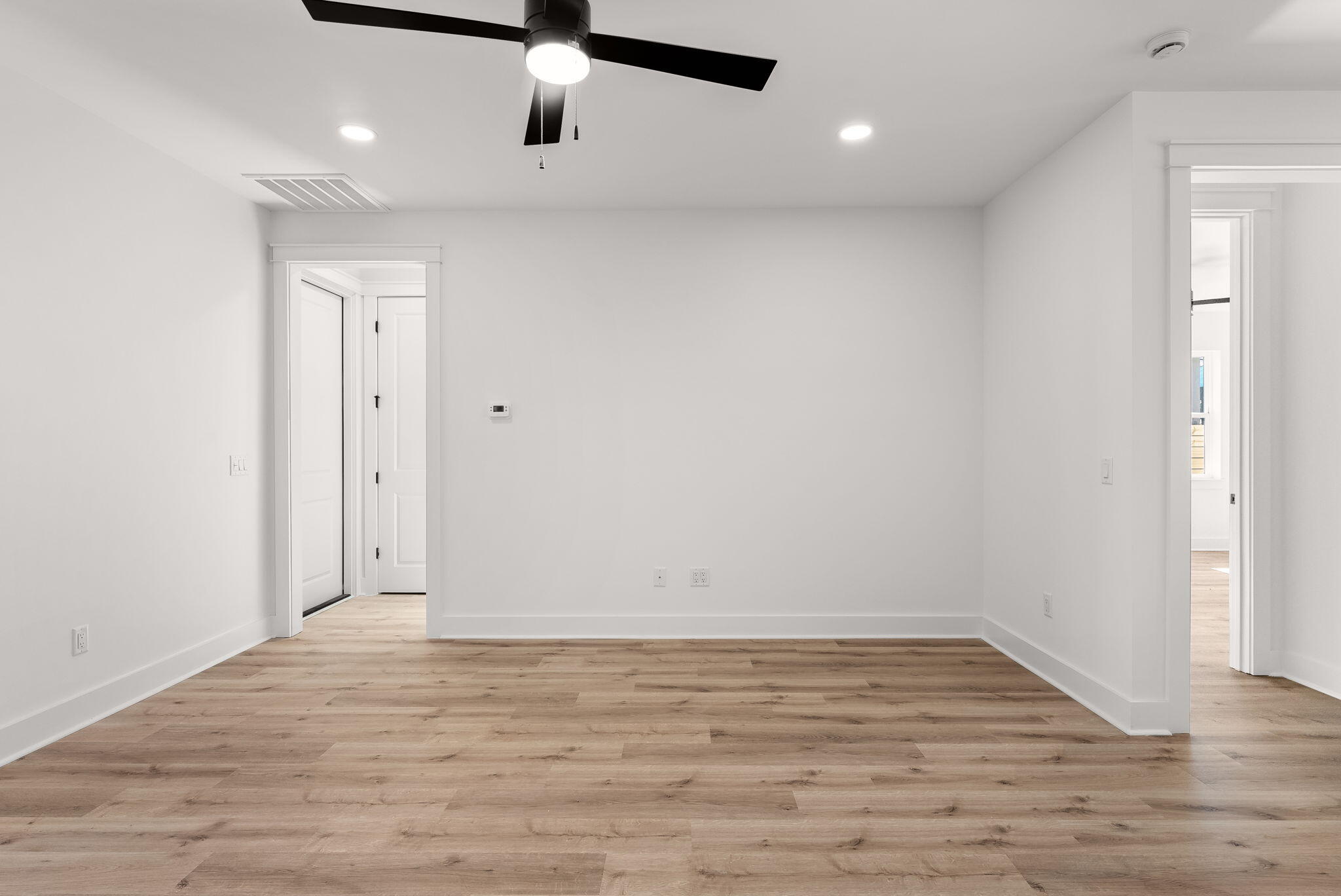 INLET BEACH HEIGHTS - Residential