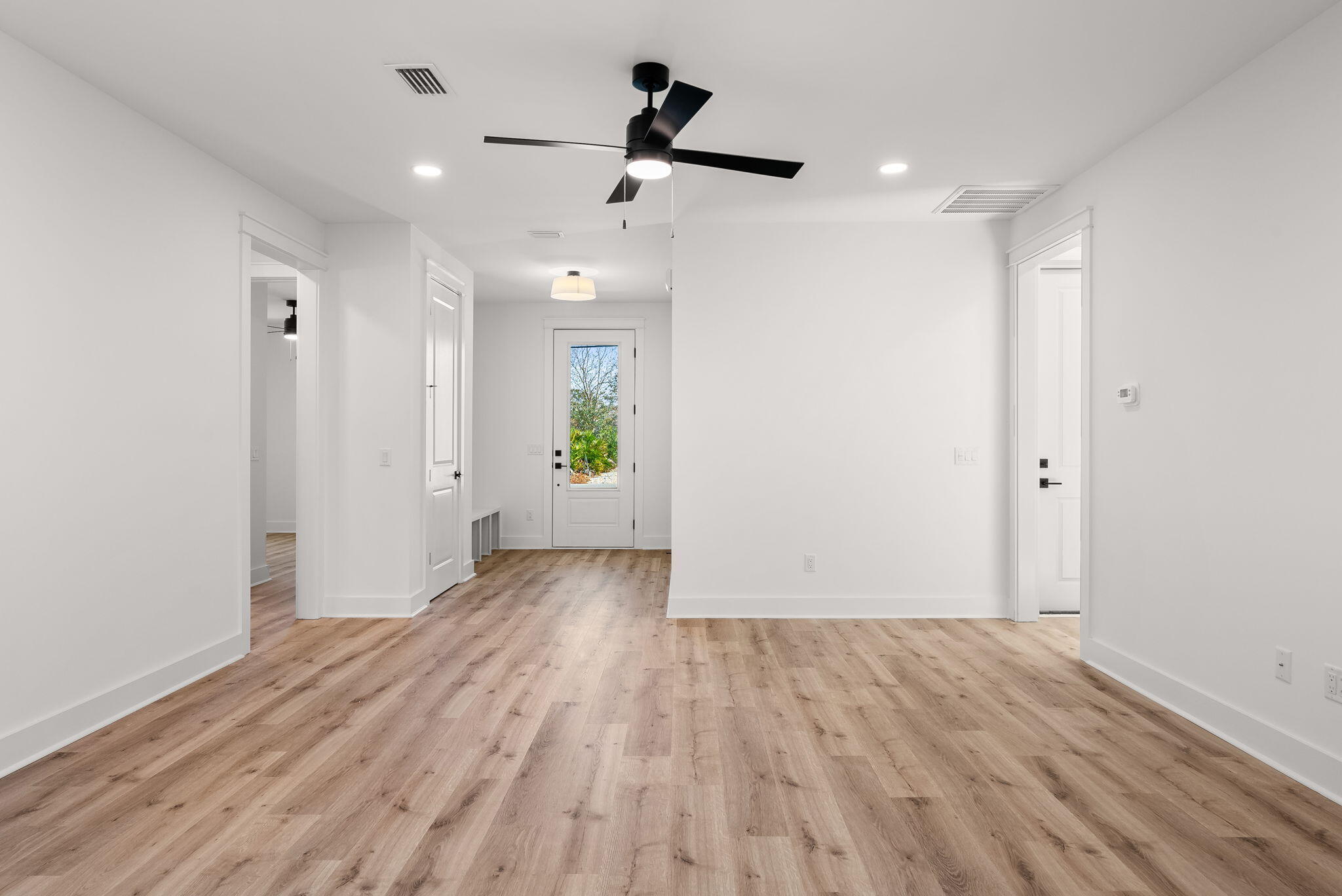 INLET BEACH HEIGHTS - Residential