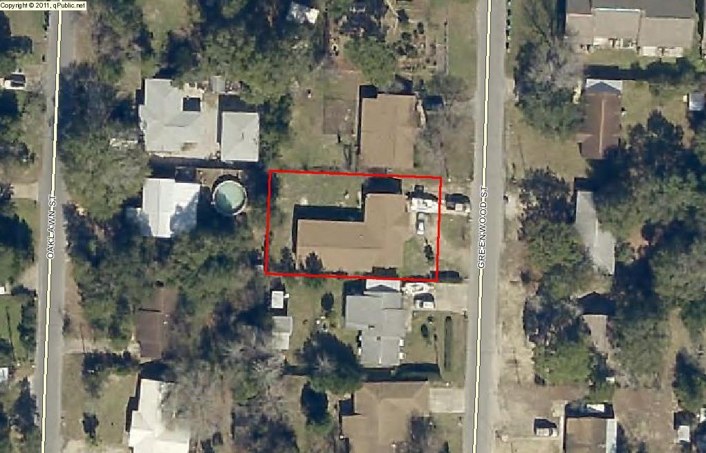 RACETRACK ROAD 1ST - Residential