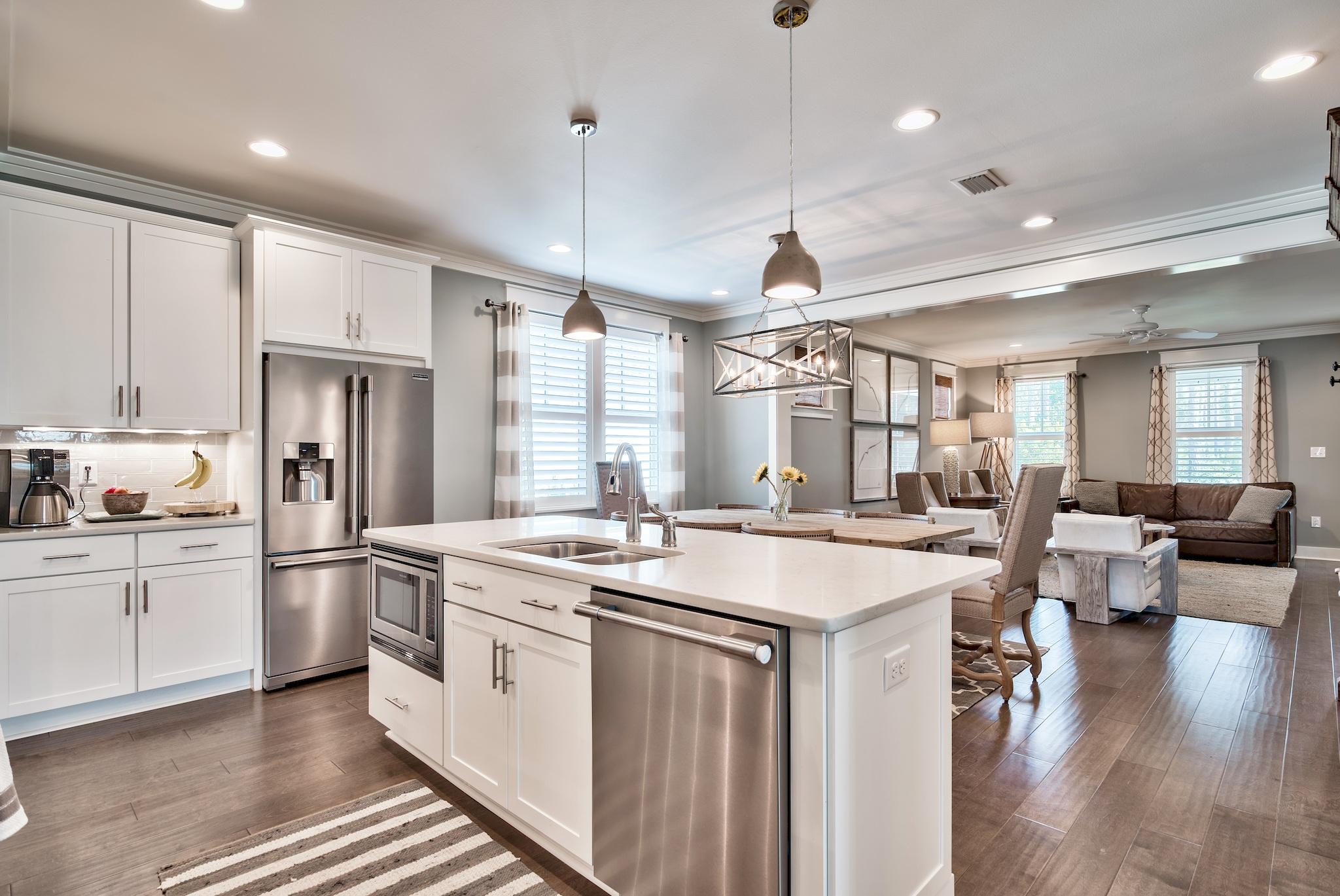 Watersound Origins - Residential