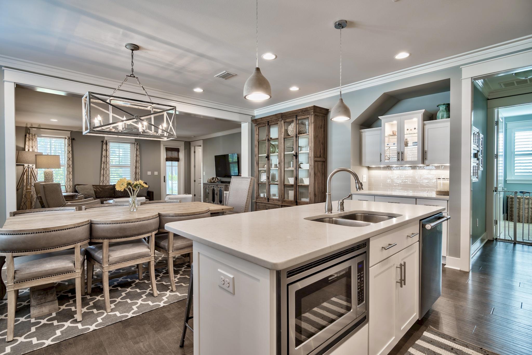Watersound Origins - Residential