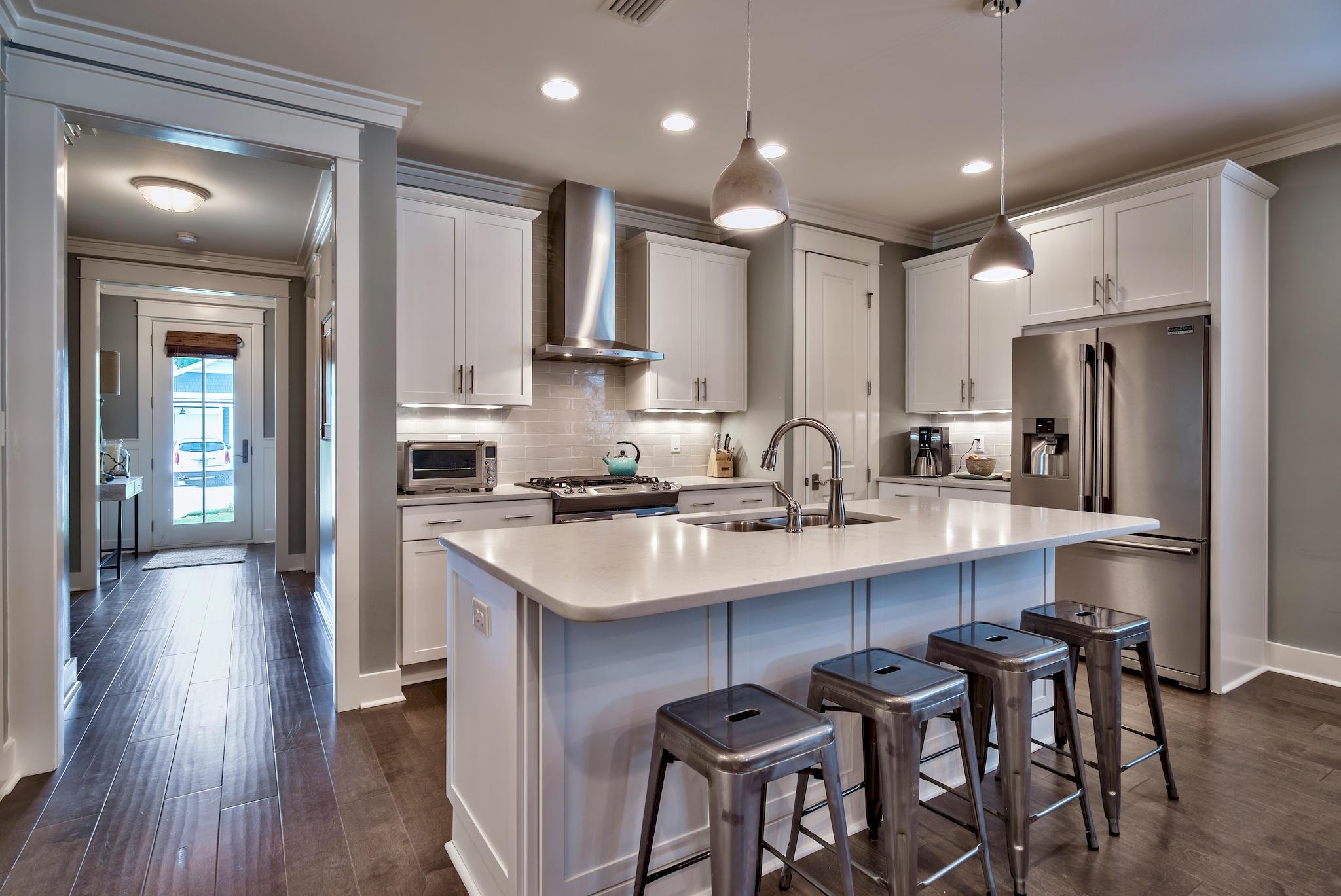 Watersound Origins - Residential