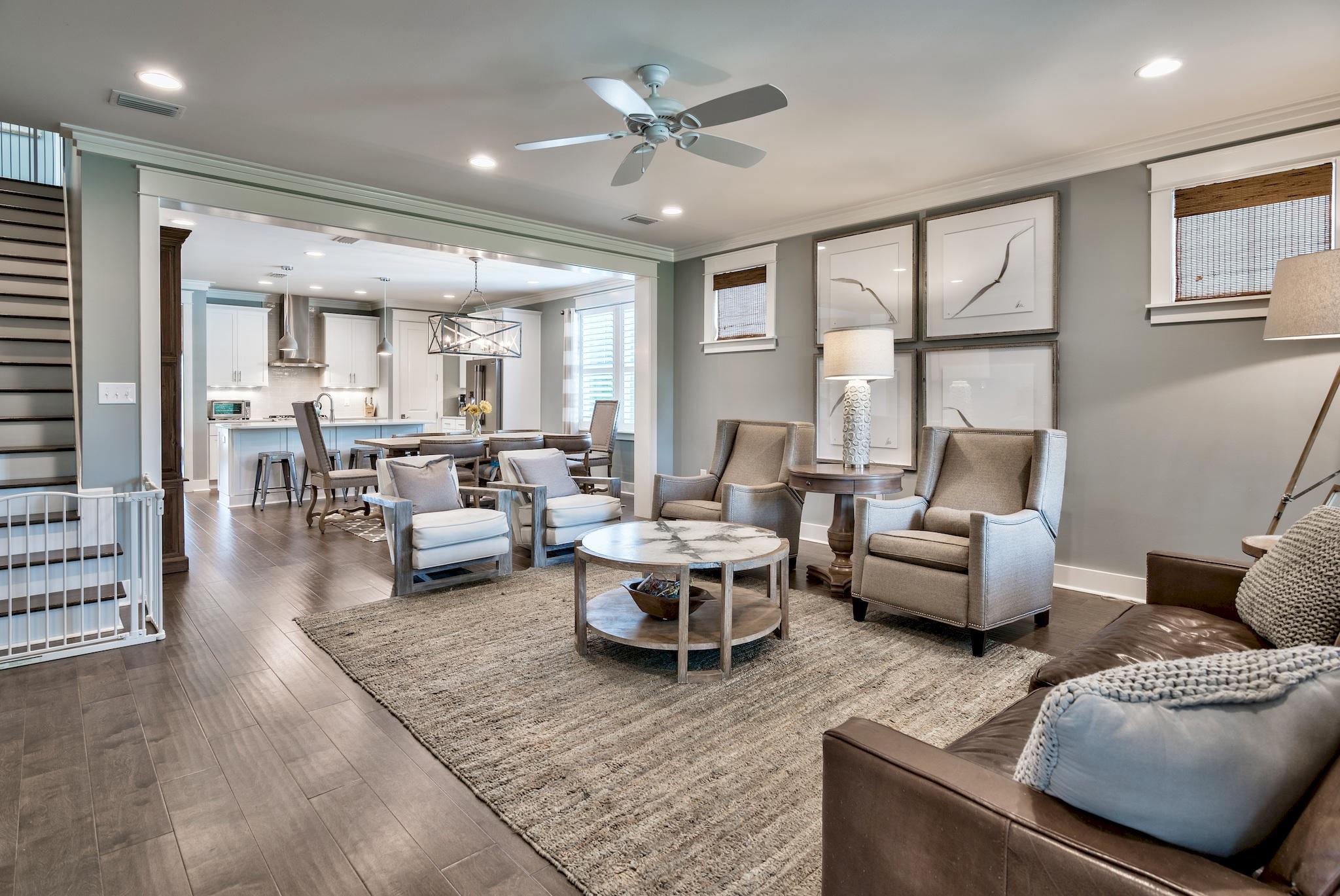 Watersound Origins - Residential