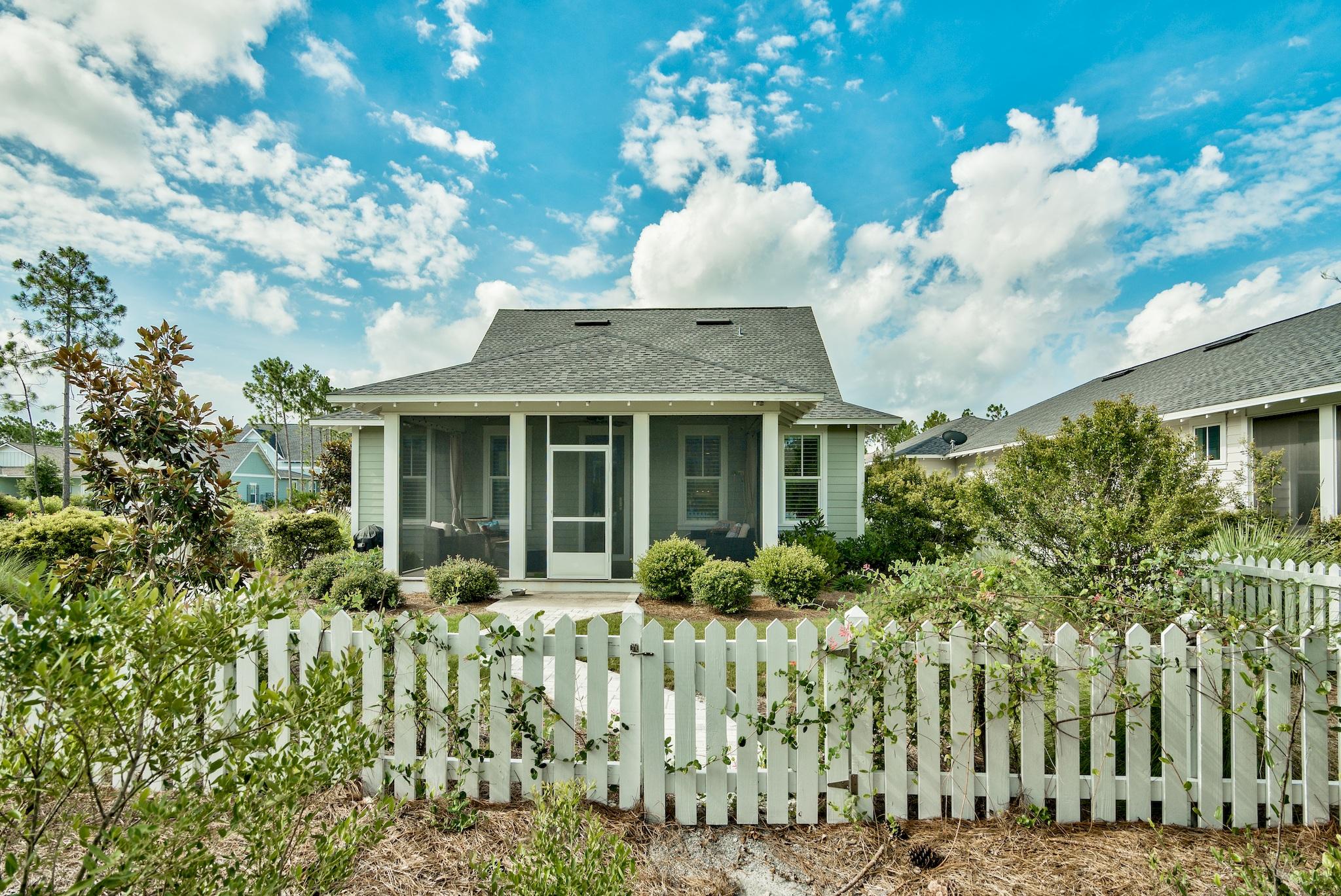 Watersound Origins - Residential