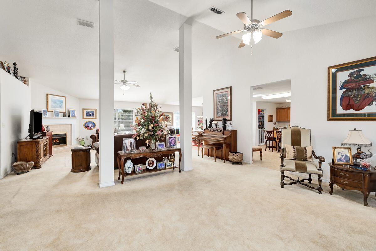 DRIFTWOOD ESTATES - Residential