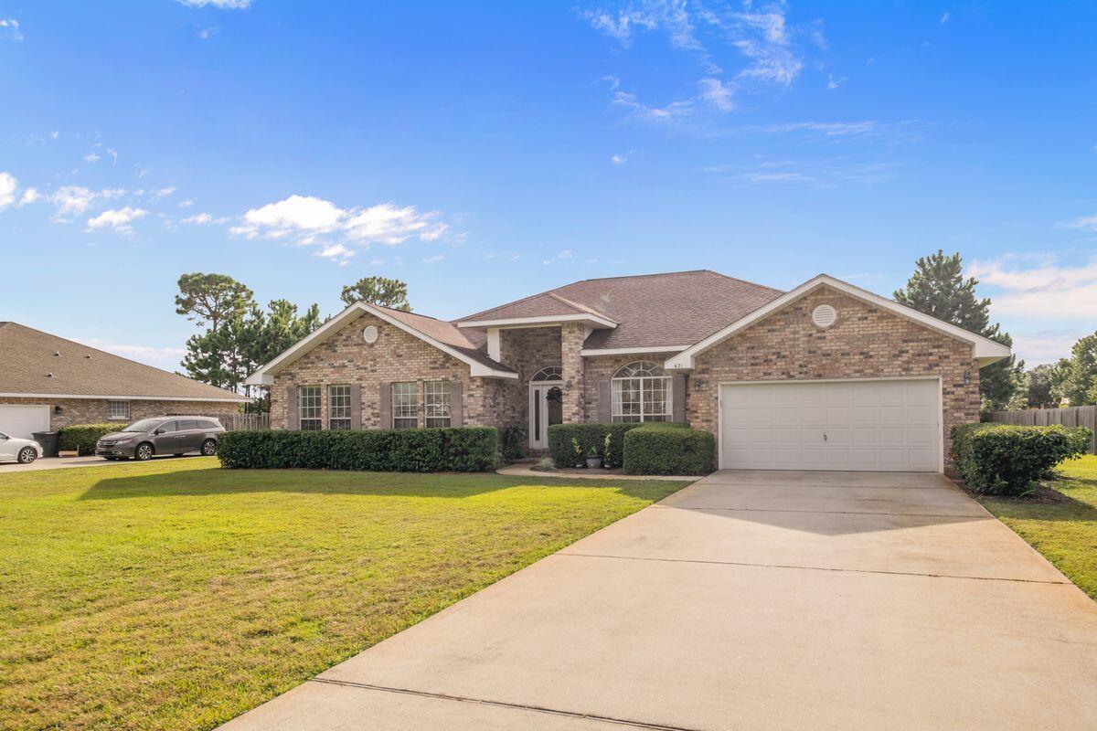 DRIFTWOOD ESTATES - Residential