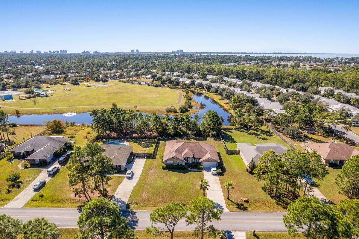 DRIFTWOOD ESTATES - Residential