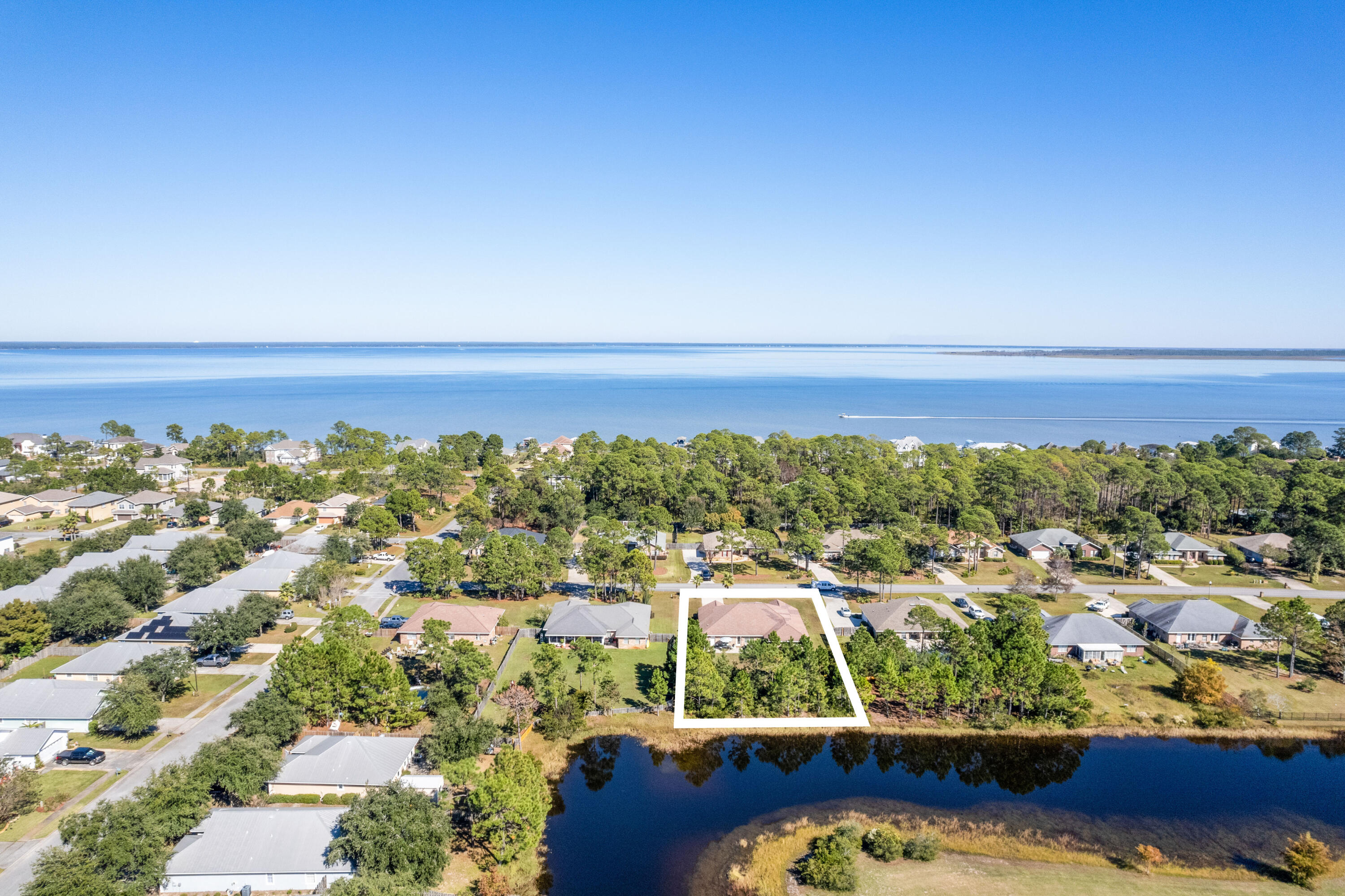 DRIFTWOOD ESTATES - Residential