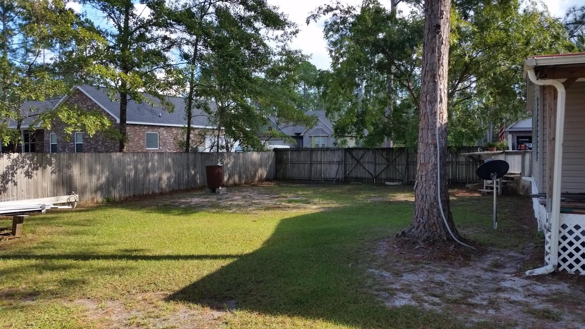 EDEN ACRES S/D - Residential