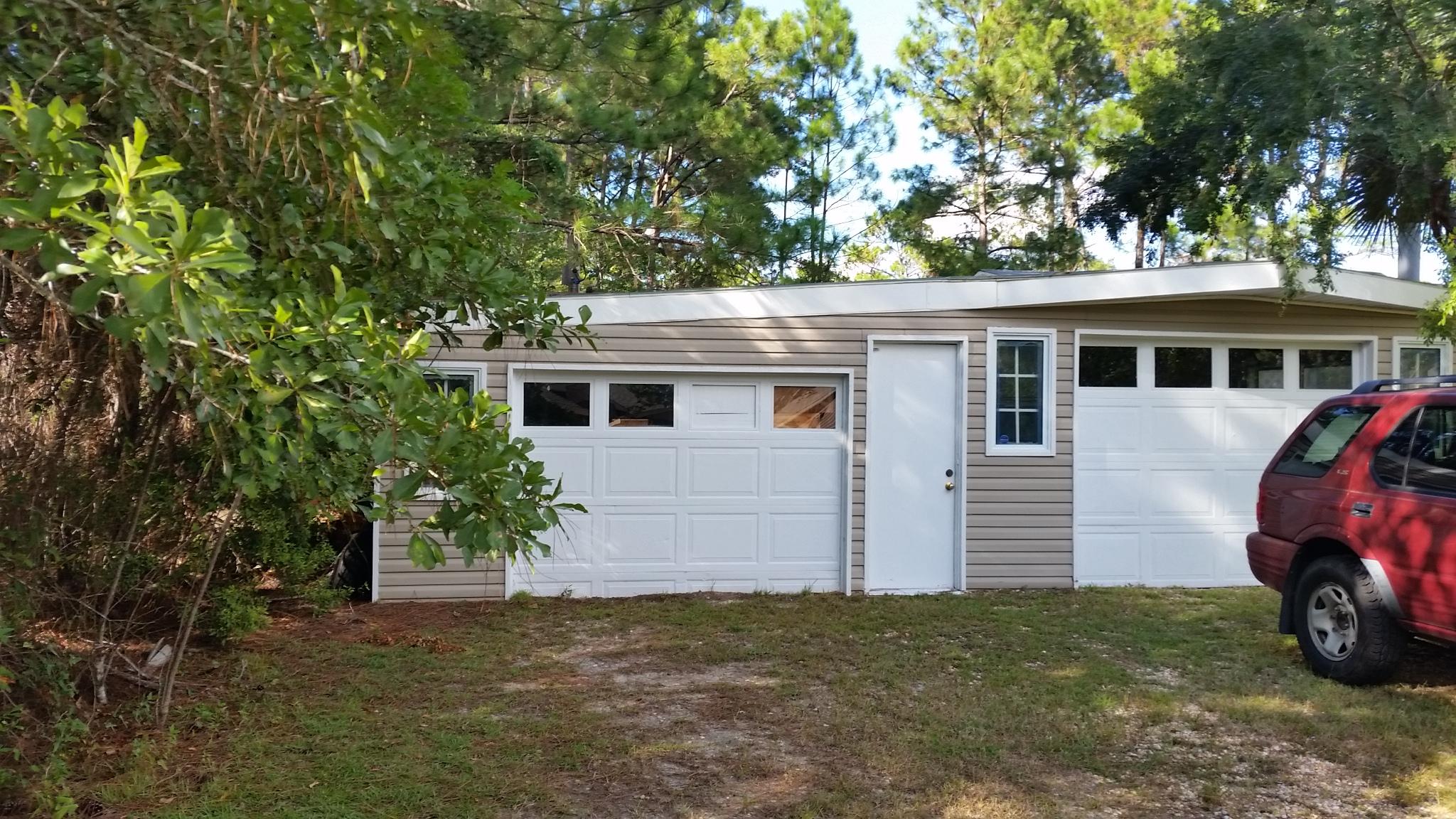 EDEN ACRES S/D - Residential