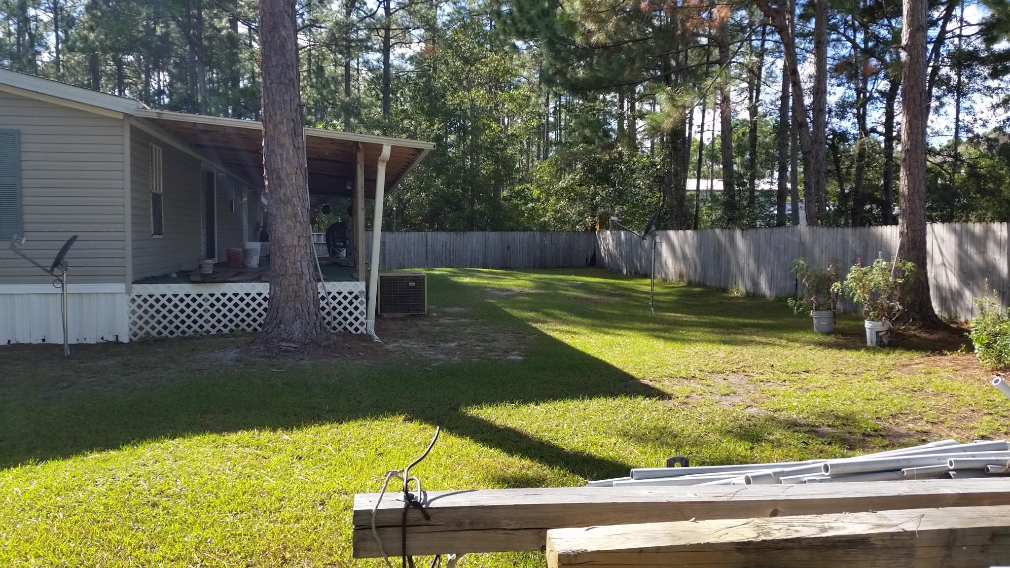 EDEN ACRES S/D - Residential