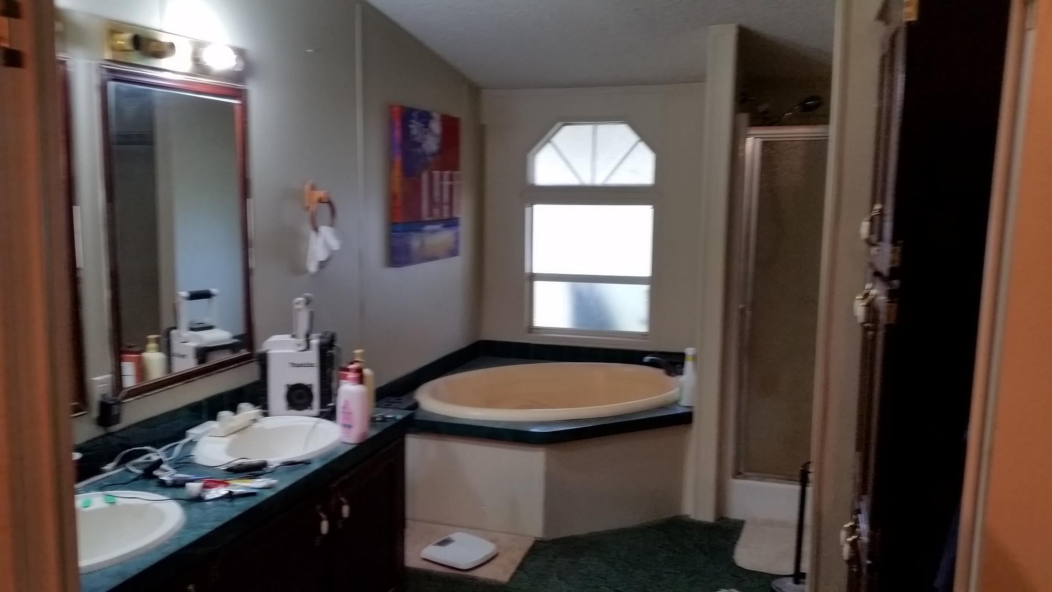 EDEN ACRES S/D - Residential